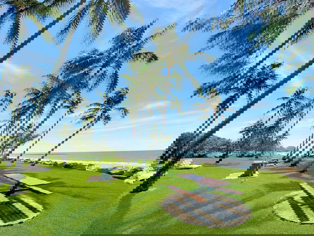 Blacks Beach QLD eAccommodation