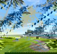 Comfort Resort Blue Pacific - eAccommodation