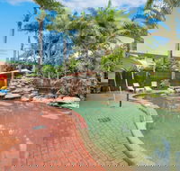 Cairns City Sheridan - eAccommodation