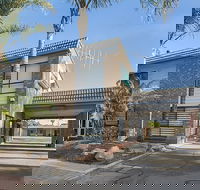 Citrus Valley Motel - eAccommodation