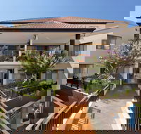 Astra Apartments - The Griffin - eAccommodation