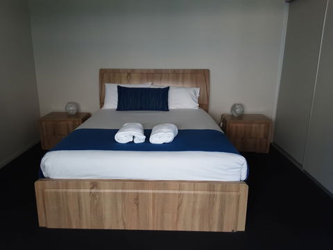 Arlia Sands Apartments - eAccommodation 6