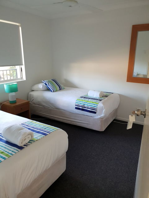 Arlia Sands Apartments - eAccommodation 3