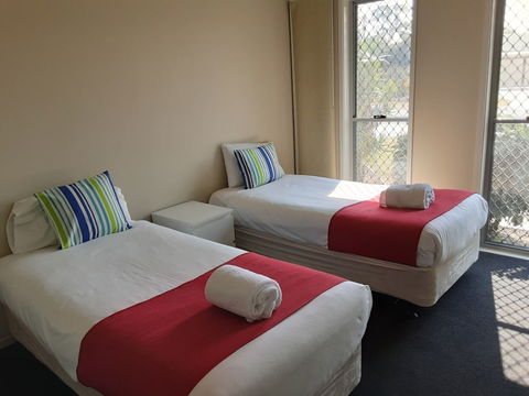 Arlia Sands Apartments - eAccommodation 4