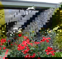 Comfort Inn Cedar Lodge - eAccommodation