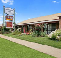 The Settlement Historic Hotel - eAccommodation