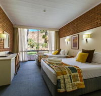 Alice in The Territory - eAccommodation