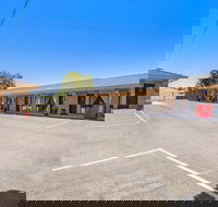 Comfort Inn May Park - eAccommodation