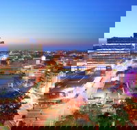 Hilton Darwin - eAccommodation