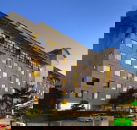 Courtyard by Marriott Sydney-North Ryde - eAccommodation