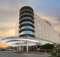 Rydges Parramatta - eAccommodation