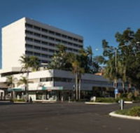 Rydges Plaza Cairns - eAccommodation