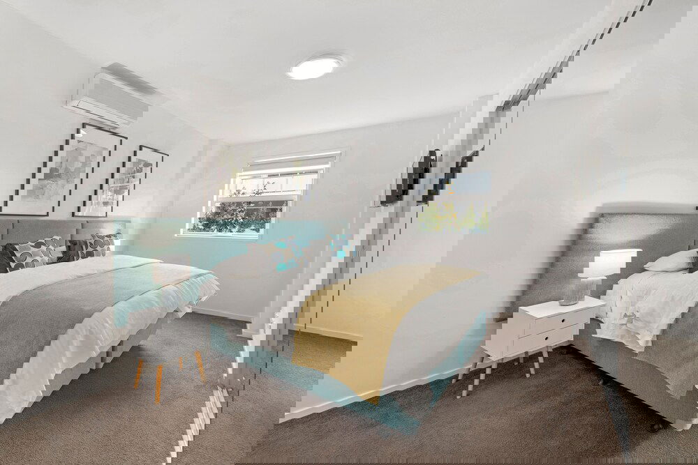 Burwood VIC eAccommodation