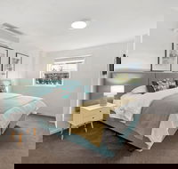 Burwood Serviced Apartments - eAccommodation