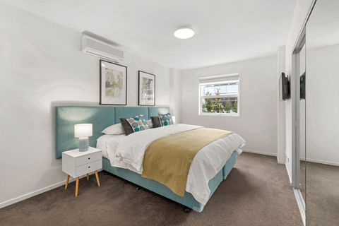 Burwood Serviced Apartments - eAccommodation 0