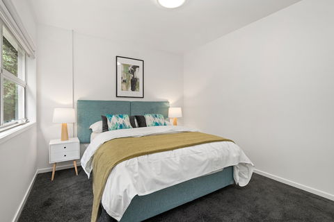 Burwood Serviced Apartments - eAccommodation 2