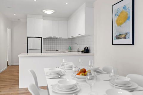 Burwood Serviced Apartments - eAccommodation 6