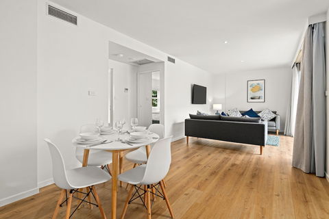 Burwood Serviced Apartments - eAccommodation 3