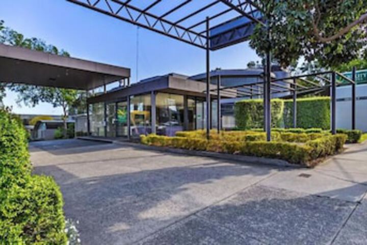 Kew VIC eAccommodation