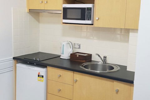 Beaumont Kew - eAccommodation 7