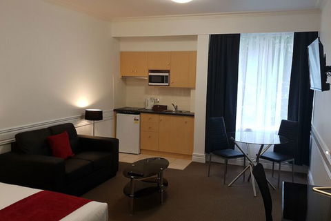 Beaumont Kew - eAccommodation 5
