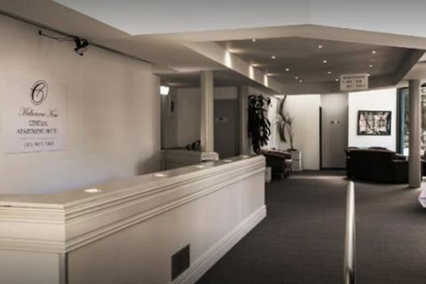 Beaumont Kew - eAccommodation 1