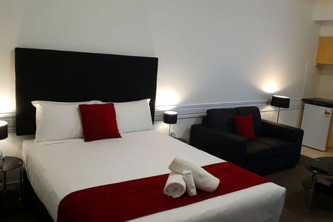 Beaumont Kew - eAccommodation 2