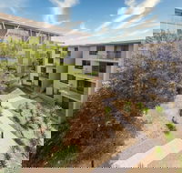 Oaks Sydney North Ryde Suites - eAccommodation