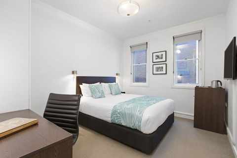 Alto Hotel On Bourke - eAccommodation 4