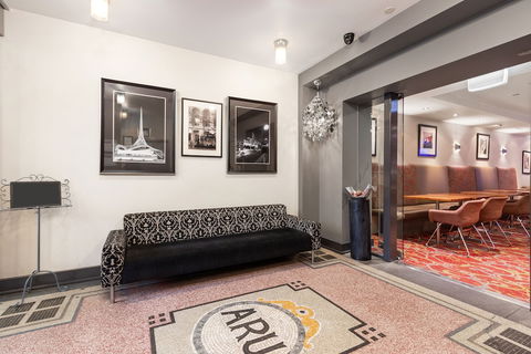 Alto Hotel On Bourke - eAccommodation 0