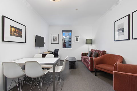 Alto Hotel On Bourke - eAccommodation 6
