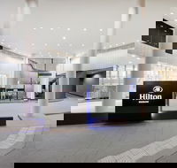 Hilton Brisbane - eAccommodation