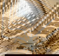 Central Cosmo Apartments - eAccommodation