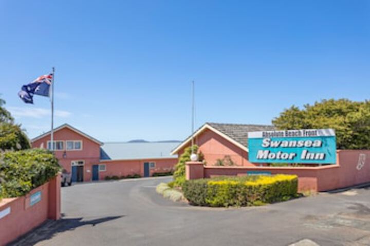 Apslawn TAS eAccommodation