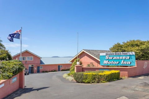 Swansea Motor Inn - eAccommodation 0