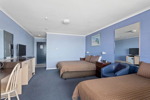 Swansea Motor Inn - eAccommodation 7