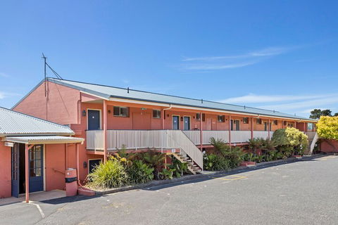 Swansea Motor Inn - eAccommodation 4