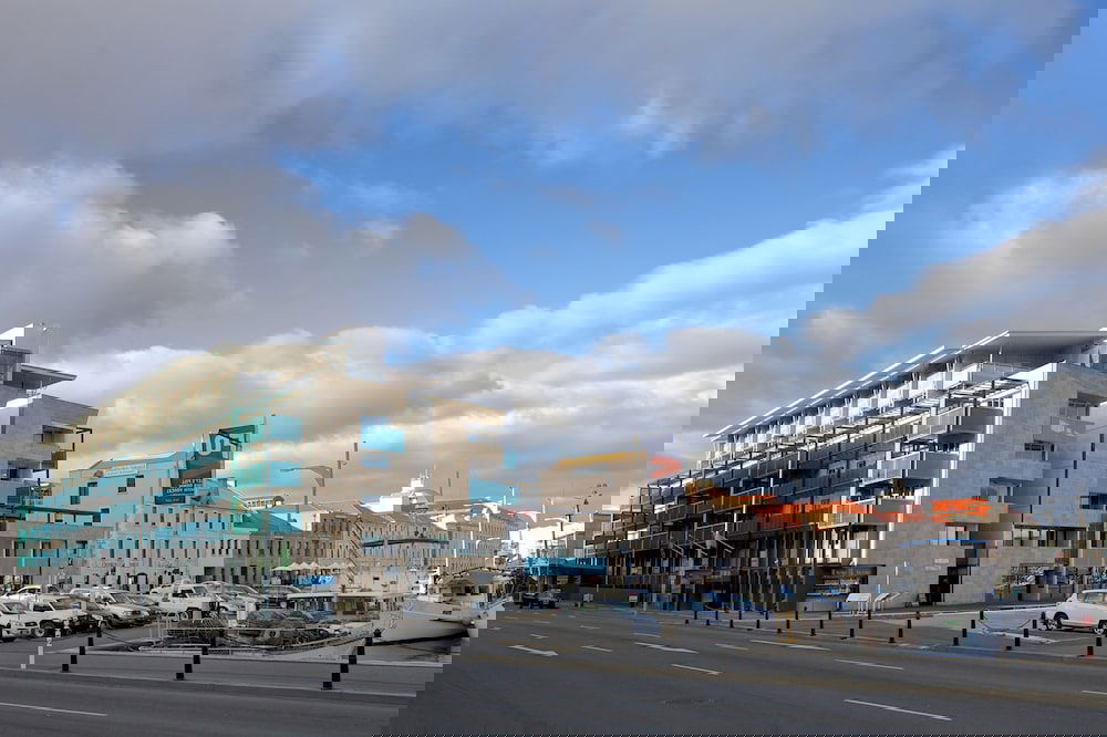 Unknown ACT eAccommodation