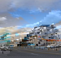 Zero Davey Boutique Apartment Hotel - eAccommodation