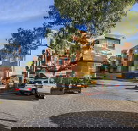 APX Parramatta - eAccommodation