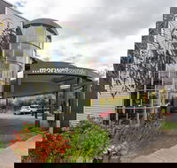 Morwell Motel - eAccommodation