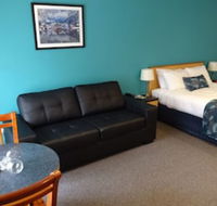 Victoria Lodge Motor Inn  Apartments - eAccommodation