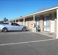 Country Home Motor Inn - eAccommodation