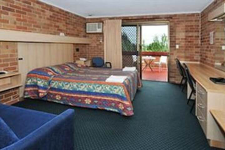 Mellong NSW eAccommodation
