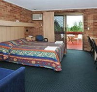 Windsor Terrace Motel - eAccommodation
