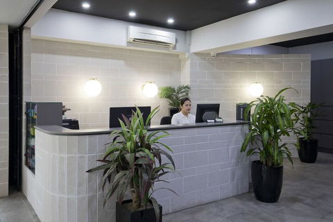 The Metropolitan Springhill - eAccommodation 4