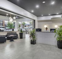 The Metropolitan Springhill - eAccommodation