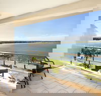 Rydges Port Macquarie - eAccommodation