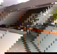 Quest Waterfront Serviced Apartments - eAccommodation