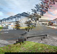 ibis Styles Albany - eAccommodation